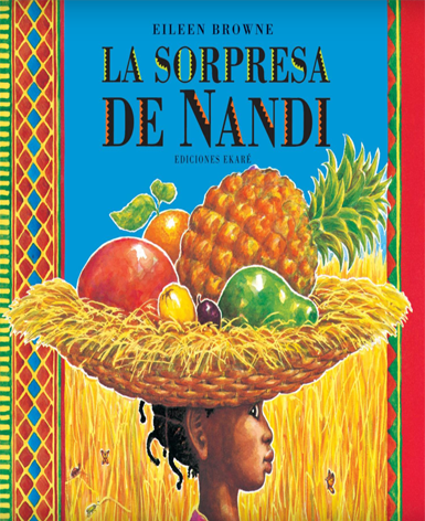 Literatura Complementaria La Sorpresa de Nandi