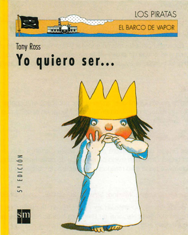 Yo Quiero Ser