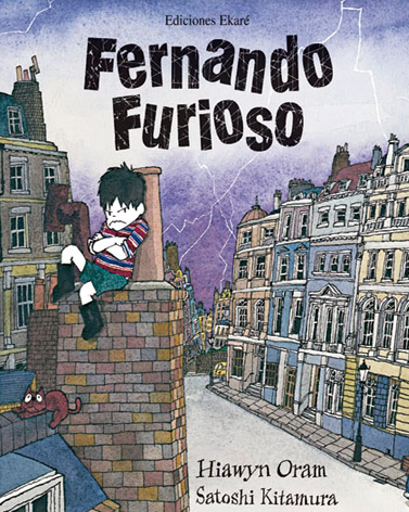 Fernando Furioso