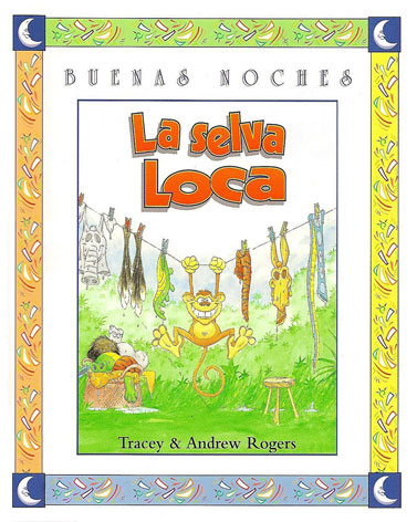 La-selva-loca-Portada